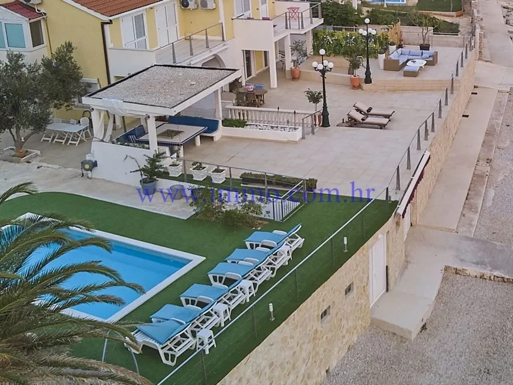 Trogir, Croatia, Trogir, Split-Dalmatia County, Croatia. - Photo 33
