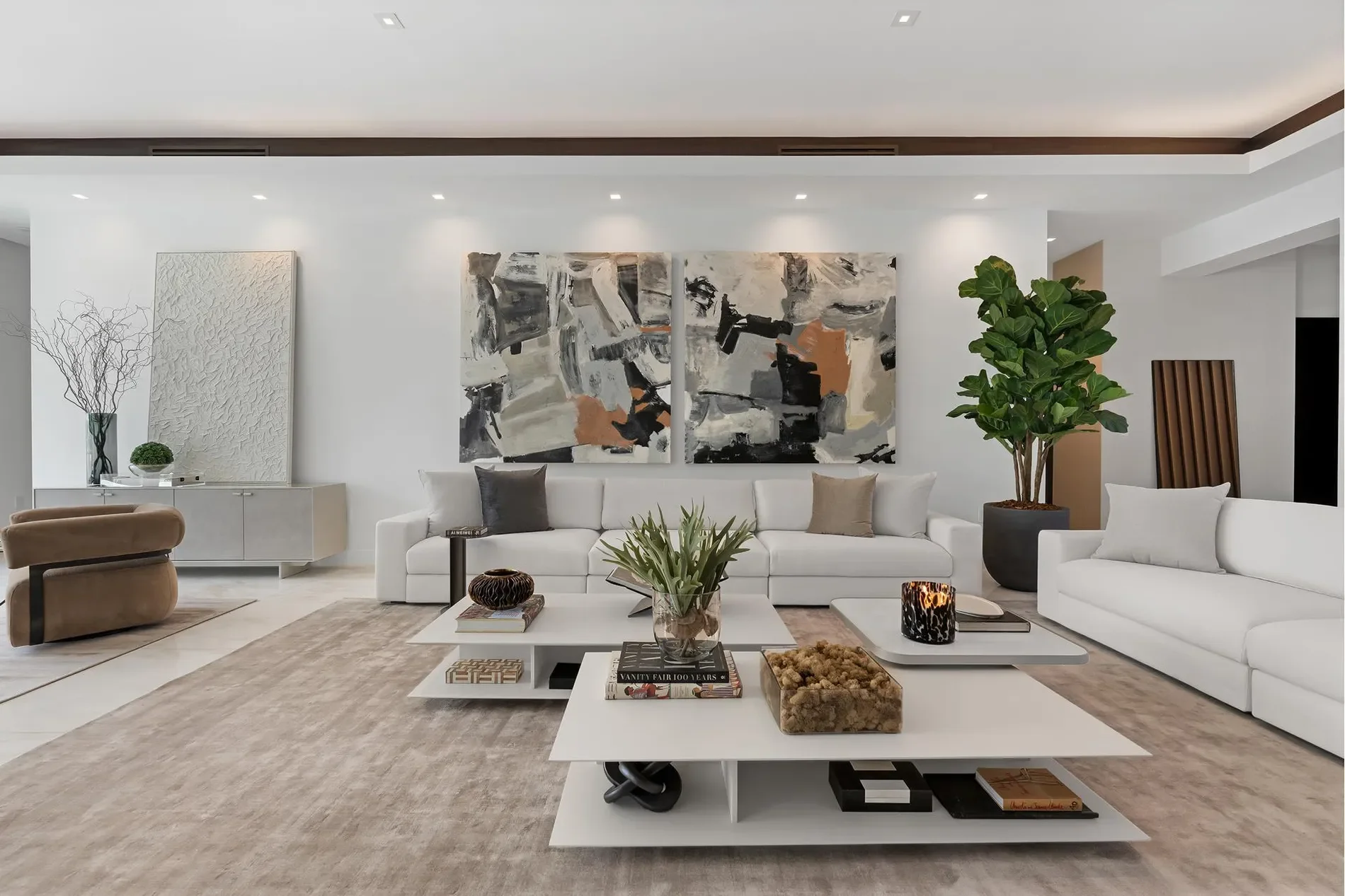 100 Bal Bay Dr, Bal Harbour, Florida, United States. - Photo 3