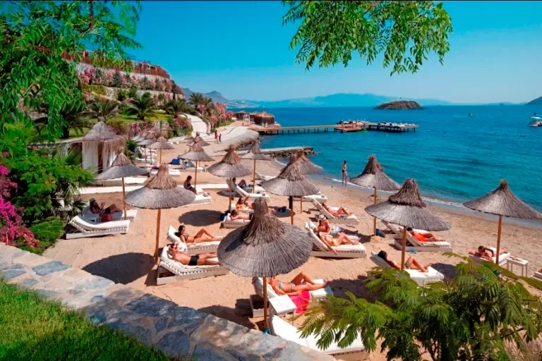 Turgutreis, 48960 Bodrum/Muğla, Türkiye, Muğla, Turkey. - Photo 24