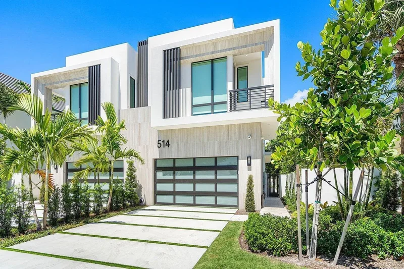 Townhouse in Delray Beach