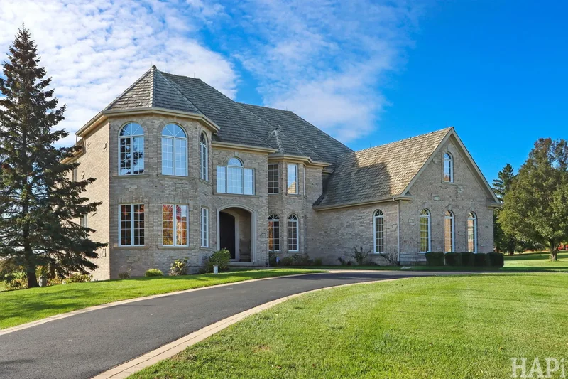 1 Terra Vita Drive, South Barrington, IL 60010, Barrington Hills, Illinois, United States. - Photo 31