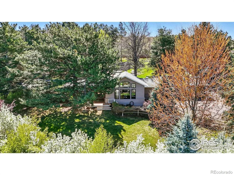 182 Ridge Road, Boulder, Colorado, United States. - Photo 7