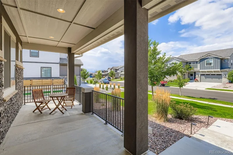 3434 W 154th Place, Broomfield, Colorado, United States. - Photo 8