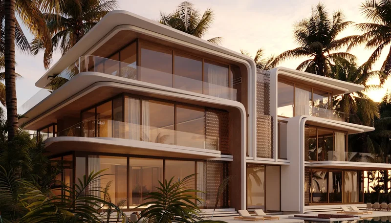 6549+3Q - The World Islands - Dubai - United Arab Emirates, Dubai, Dubai, United Arab Emirates. - Photo 40