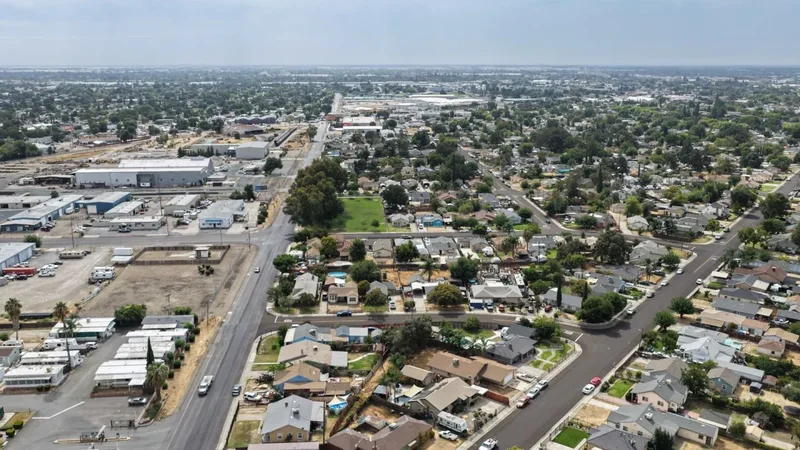 Stockton, California, United States. - Photo 1
