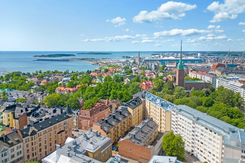 Tehtaankatu 19 G36 & H41, Helsinki, 18 00150, Helsinki, Uusimaa, Finland. - Photo 34