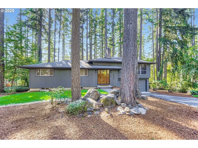 14546 S KELMSLEY DR, Oregon City, Oregon, United States. - Photo 18