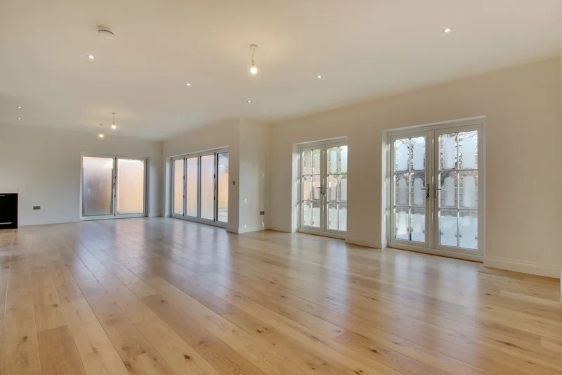 5 Oakview Place Worth Lane, Little Horsted, Uckfield, TN22 5TT, Little Horsted, England, United Kingdom. - Photo 9