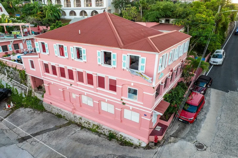 1 Hill Street, St. Croix, 00820, Christiansted, St. Croix, U.S. Virgin Islands. - Photo 5