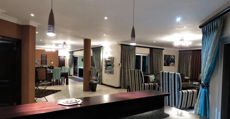 Breathtaking Penthouse in a class of it's own, right on the Main beach