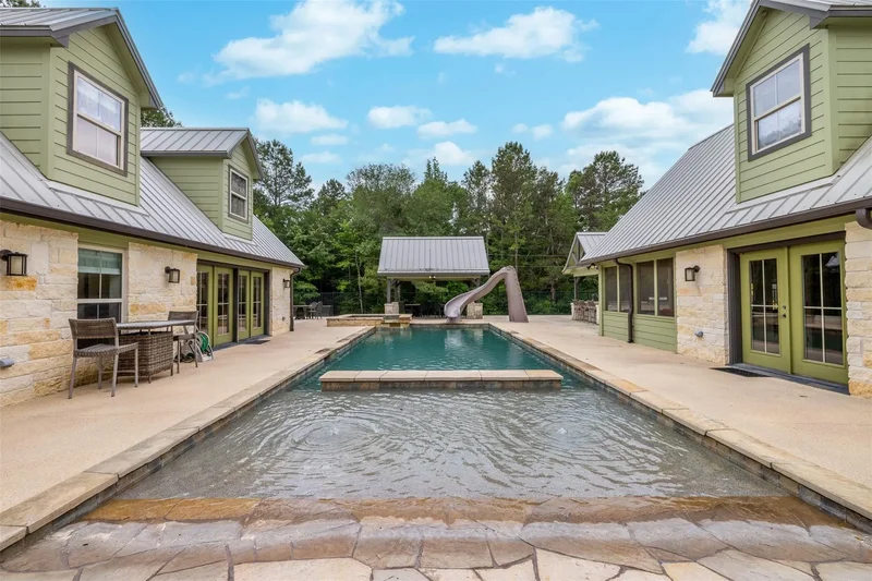 17042 State Highway 21 E, Grapeland, TX 75844, Crockett, Texas, United States. - Photo 15