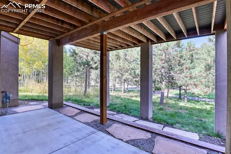 1063 Greenland Forest Drive, Monument, CO 80132, Monument, Colorado, United States. - Photo 44