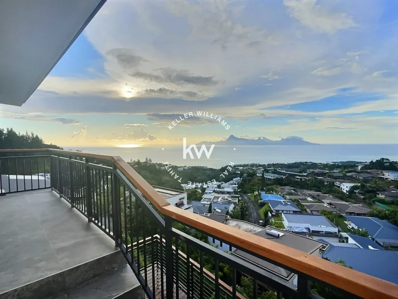 Punaauia, Punaauia, Puna'auia, Windward Islands, French Polynesia. - Photo 5
