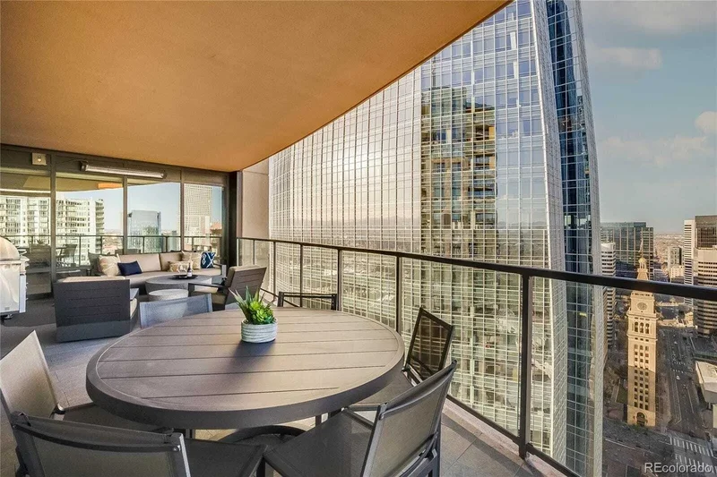 1133 14th Street, #3320, Denver, CO, 80202, USA, Denver, Colorado, United States. - Photo 23