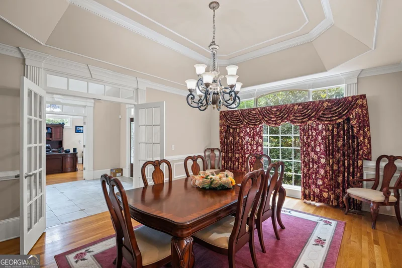5053 Chapel Crossing, Douglasville, GA 30135, Douglasville, Georgia, United States. - Photo 87