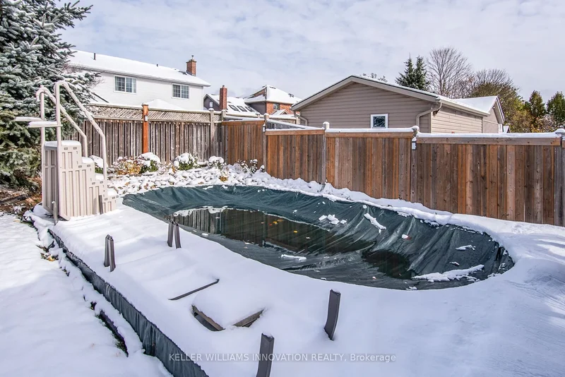 79 GERBER MEADOWS Drive, Wellesley, ON N0B 2T0, Wellesley, Ontario, Canada. - Photo 44