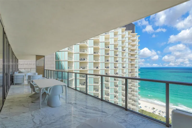 9701 Collins Ave, Bal Harbour, Florida, United States. - Photo 30