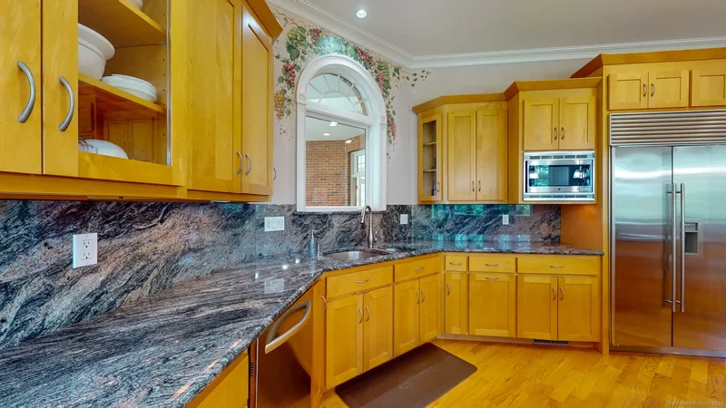 124 Speno Ridge, Rocky Hill, CT, 06067, USA, Rocky Hill, Connecticut, United States. - Photo 17