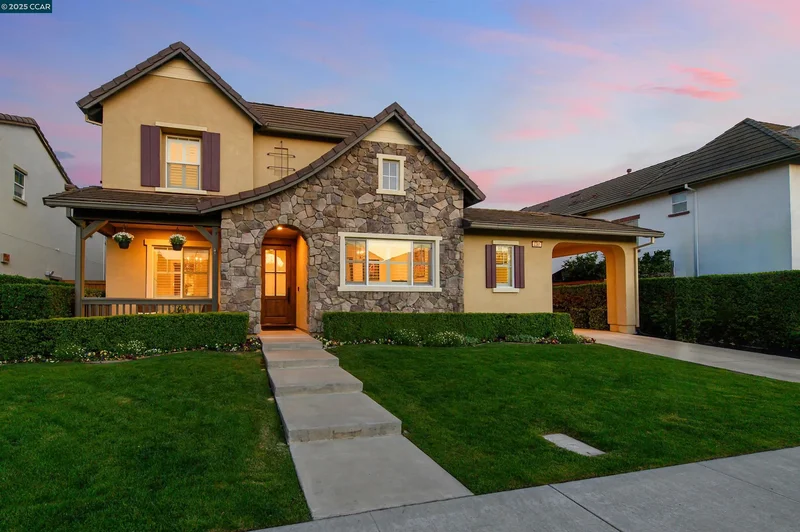 2261 Genoa St, Danville, California, United States. - Photo 20