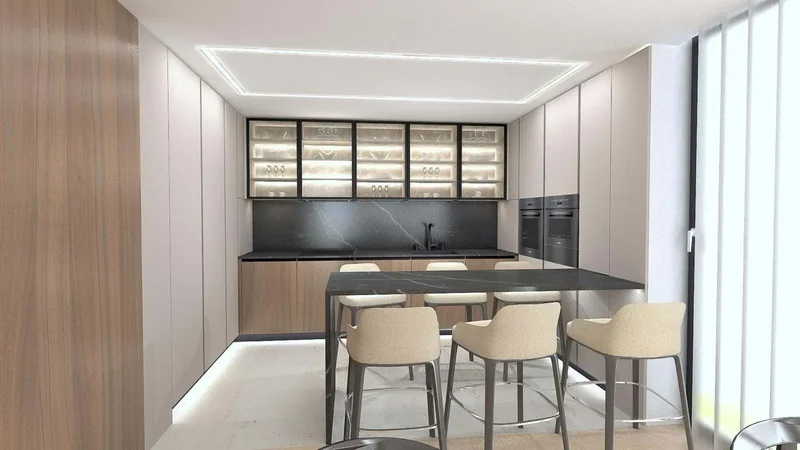 House T3+2 | Luxury | Quinta Marques Gomes | New | Swimming Pool | Lift