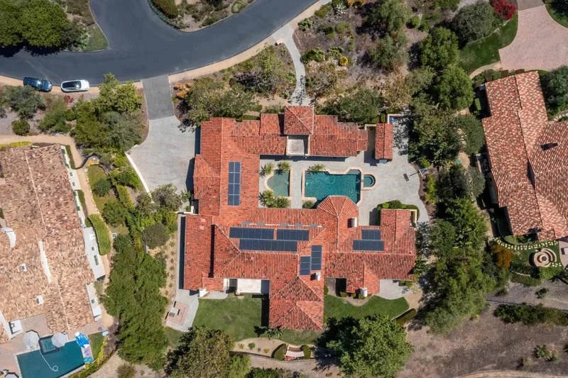 14926 Encendido, Rancho Santa Fe, California, United States. - Photo 42