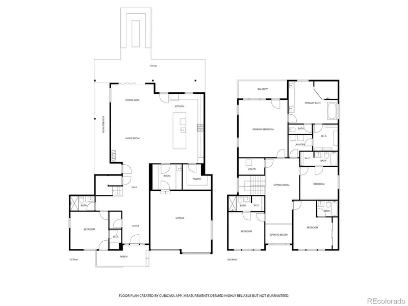 2757 S Steele Street, Denver, Colorado, United States. - Photo 48
