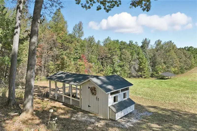 6752 Shoal Creek Road, Clermont, Georgia, United States. - Photo 40