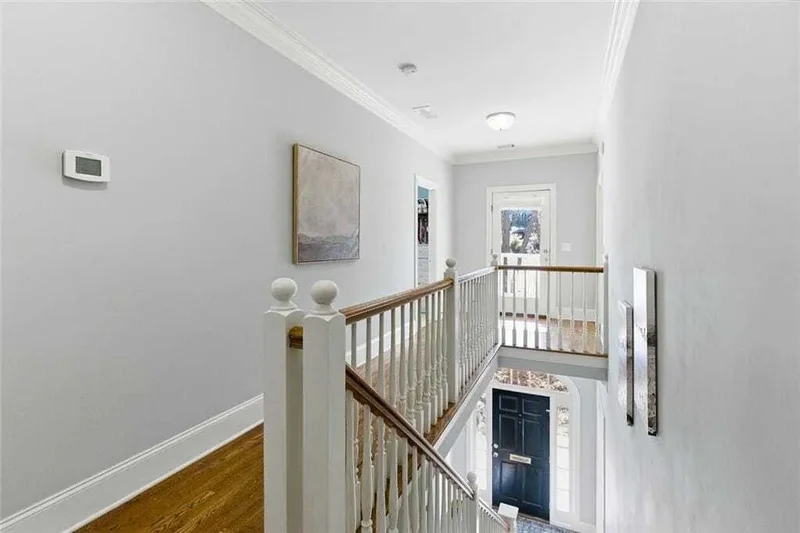 80 Fowler Avenue, Roswell, Georgia, United States. - Photo 29