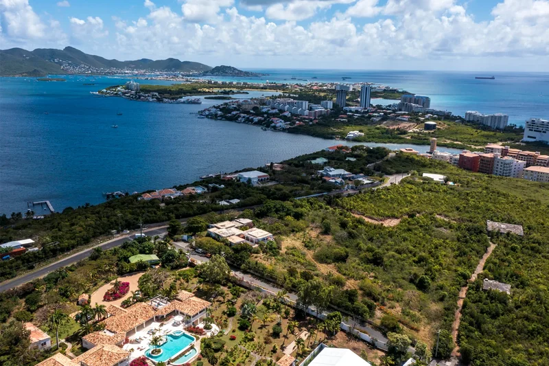 Terres Basses, 97150, Les Terres Basses, Collectivity of Saint Martin, Saint Martin. - Photo 11