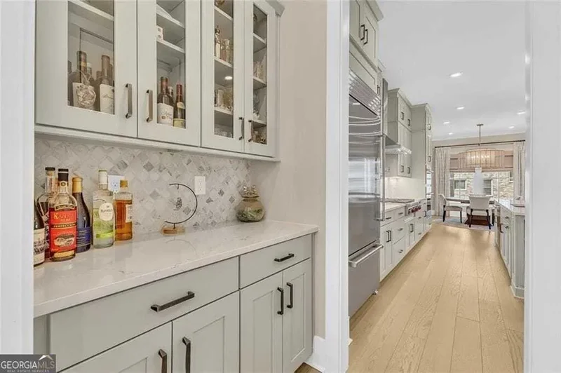 730 Tannery Common, Alpharetta, Georgia, United States. - Photo 25