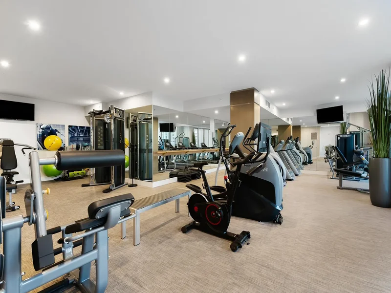 321 N Birch Rd 502, Fort Lauderdale, Florida, United States. - Photo 52