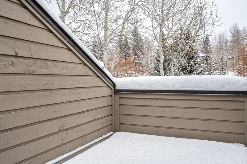 945 Red Sandstone Road #A5 , Vail, CO 81657, Vail, Colorado, United States. - Photo 22