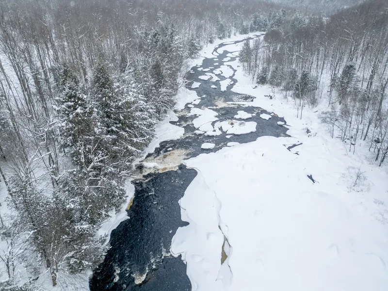 58 Hewitt Road , Saint Regis Falls, NY 12980, Saint Regis Falls, New York, United States. - Photo 4