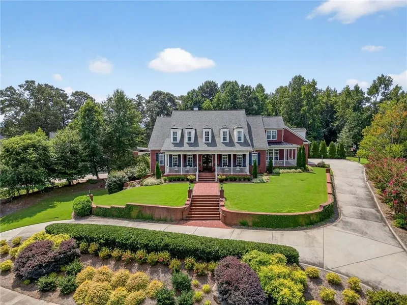 115 Ansley Way, Roswell, Georgia, United States. - Photo 61