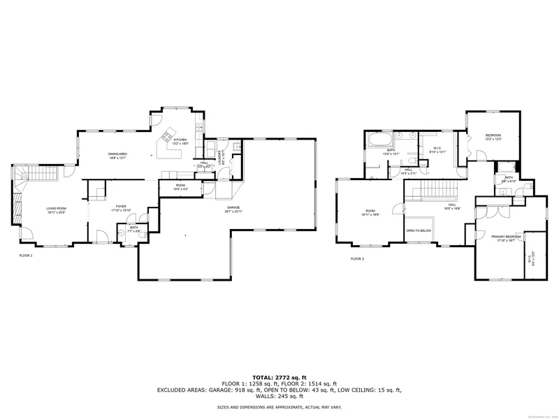 110 West Pines Drive, Southington, Connecticut, United States. - Photo 6
