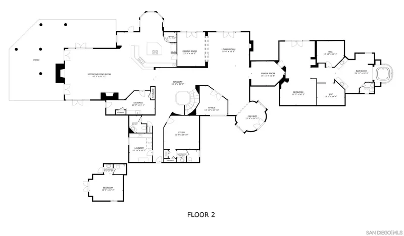 14380 Ciera Court, Poway, California, United States. - Photo 51