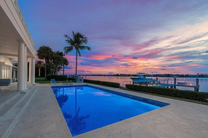 1275 Lands End Road, Lantana, Florida, United States. - Photo 25