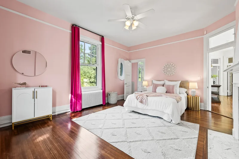 1926 Ruxton Road, Ruxton, MD 21204, Towson, Maryland, United States. - Photo 60