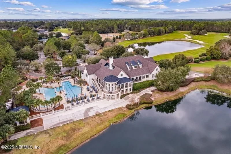 95525 WILD CHERRY Drive, Fernandina Beach, FL, 32034, USA, Fernandina Beach, Florida, United States. - Photo 48