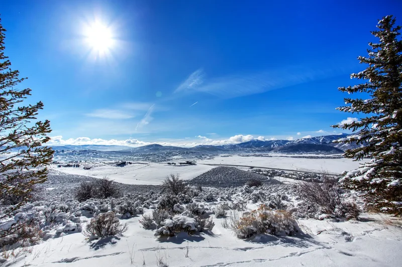 8066 North Red Fox Court, Park City, UT 84098, Park City, Utah, United States. - Photo 8
