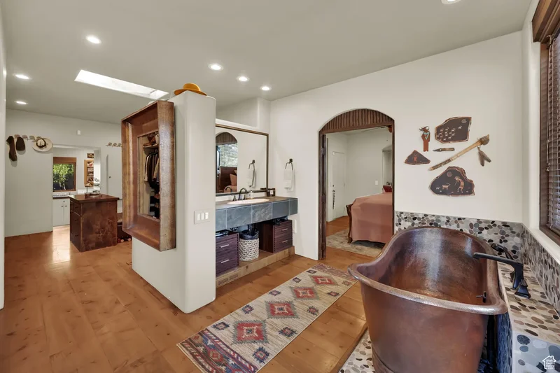 1060 W Wintook Dr, Ivins, UT 84738, Ivins, Utah, United States. - Photo 22