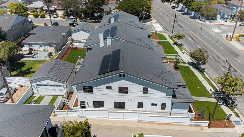 1011 South Prospect Avenue , Redondo Beach, CA 90277, Torrance, California, United States. - Photo 44