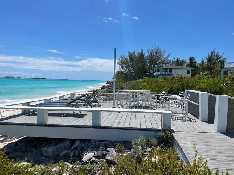 Berry Islands Beach Front Home, Great Harbour Cay, Berry Islands, Bullock Harbour, Berry Islands, The Bahamas. - Photo 20