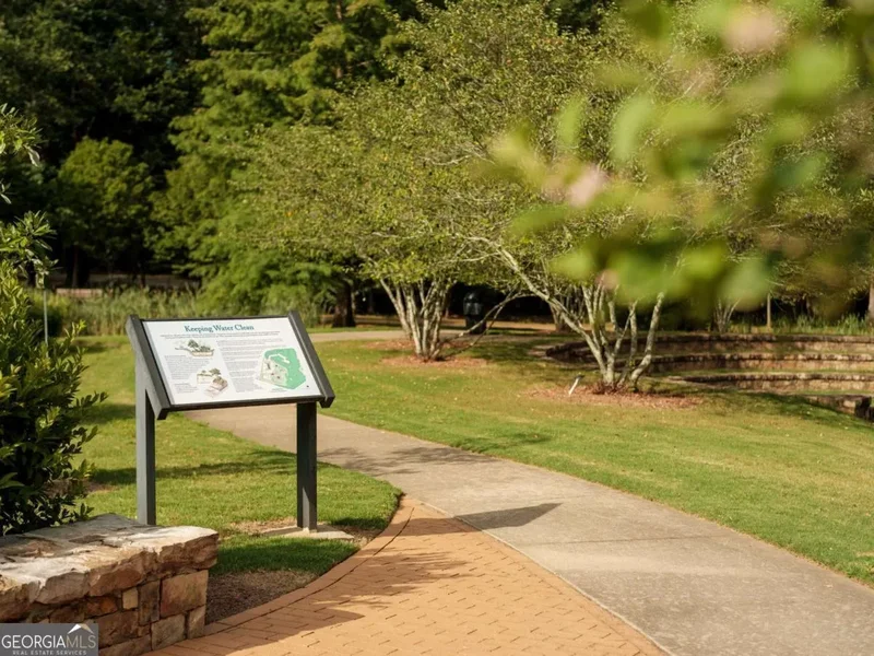7210 Summit PL, Alpharetta, Georgia, United States. - Photo 17