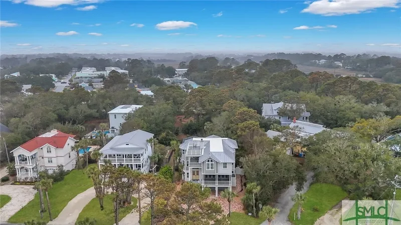 20 Van Horne Drive, Tybee Island, Georgia, United States. - Photo 3