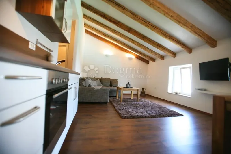 Bale, Istria County, Croatia. - Photo 37