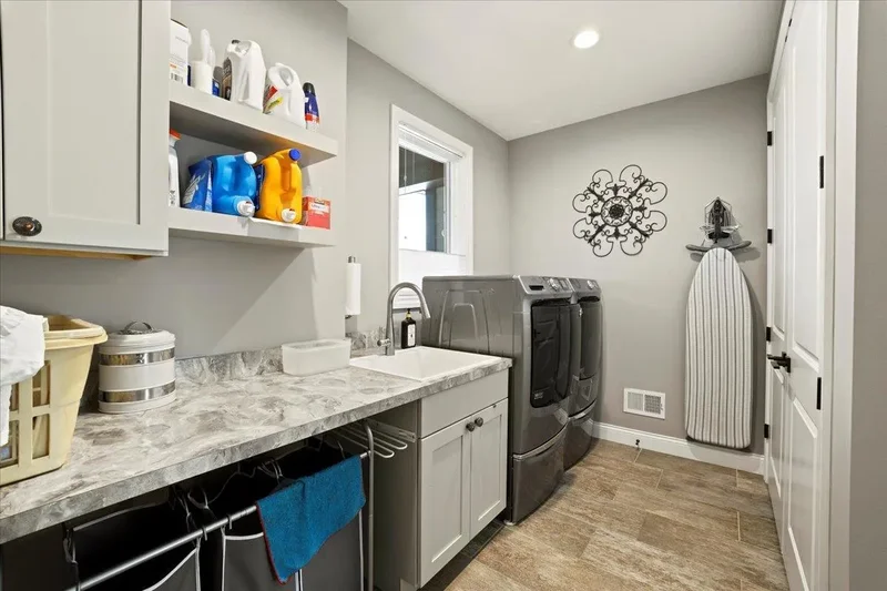 8184 Woodland Shore Drive, Brighton, MI, 48114, USA, Brighton, Michigan, United States. - Photo 23