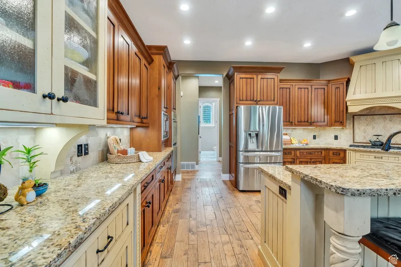 9967 N 6670 W, Highland, UT 84003, Highland, Utah, United States. - Photo 31
