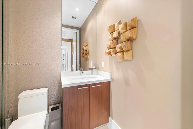 15901 Collins Ave 2801, Golden Beach, Florida, United States. - Photo 56