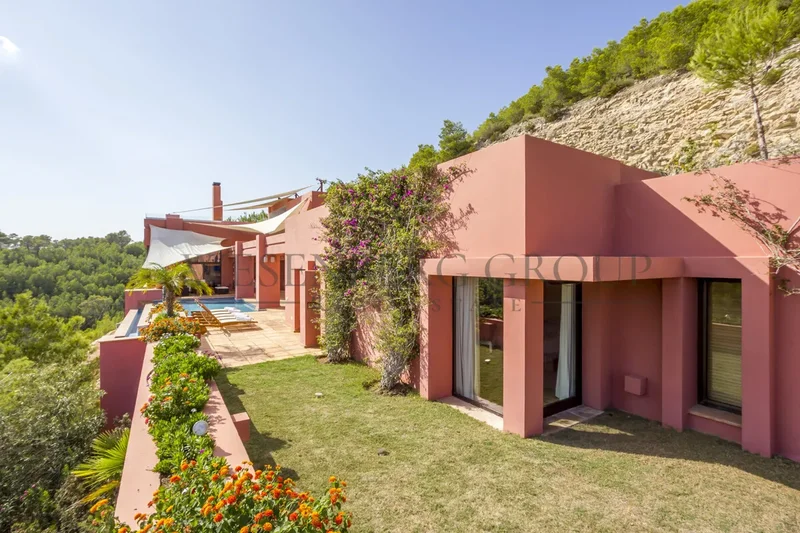 38.917286, 1., Ibiza Town, Balearic Islands, Spain. - Photo 12